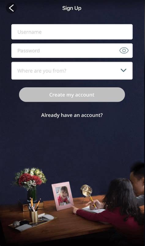 Log in to your Nixplay Account.